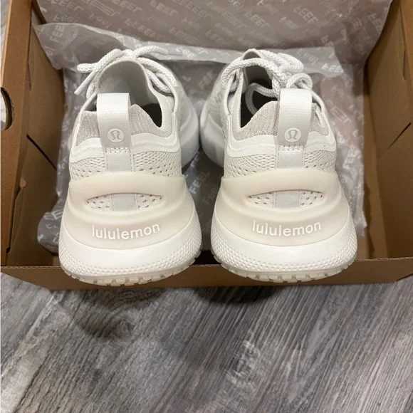 Lululemon Women's Chargefeel 3 Workout Shoes Size 7.5 - Picture 8 of 10